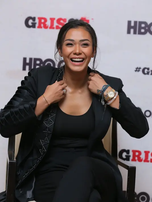 (Deki Prayoga/Fimela.com)