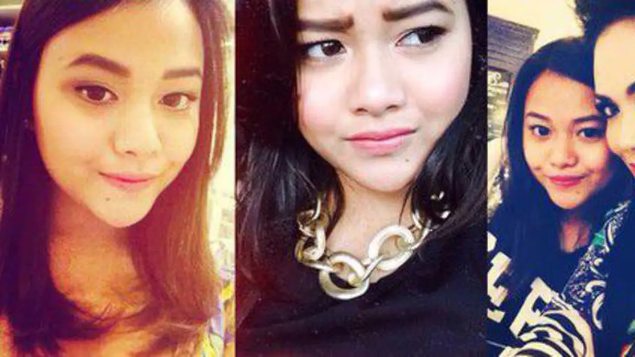 instagram/AurelHermansyah10