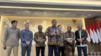 Indonesia Jadi Fokus Investasi Transisi Energi Global