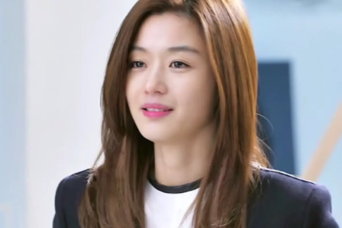 [Bintang] Jun Ji Hyun