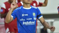 Adam Alis Ungkap Pesan Bojan Hodak saat Jeda Laga Persib Vs Selangor FC, Dijawab dengan 2 Gol
