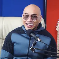 Deddy Corbuzier (Youtube/Diaz Hendropriyono)
