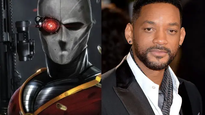 [Bintang] Suicide Squad