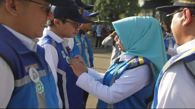 (Foto: Dok PT Jasa Marga Tbk)