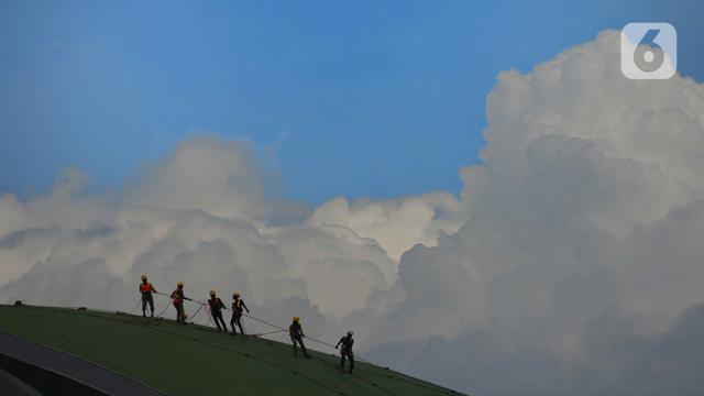 Bantuan Subsidi Upah