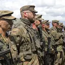 Warga Jerman Ramai-ramai Tolak Dinas Militer