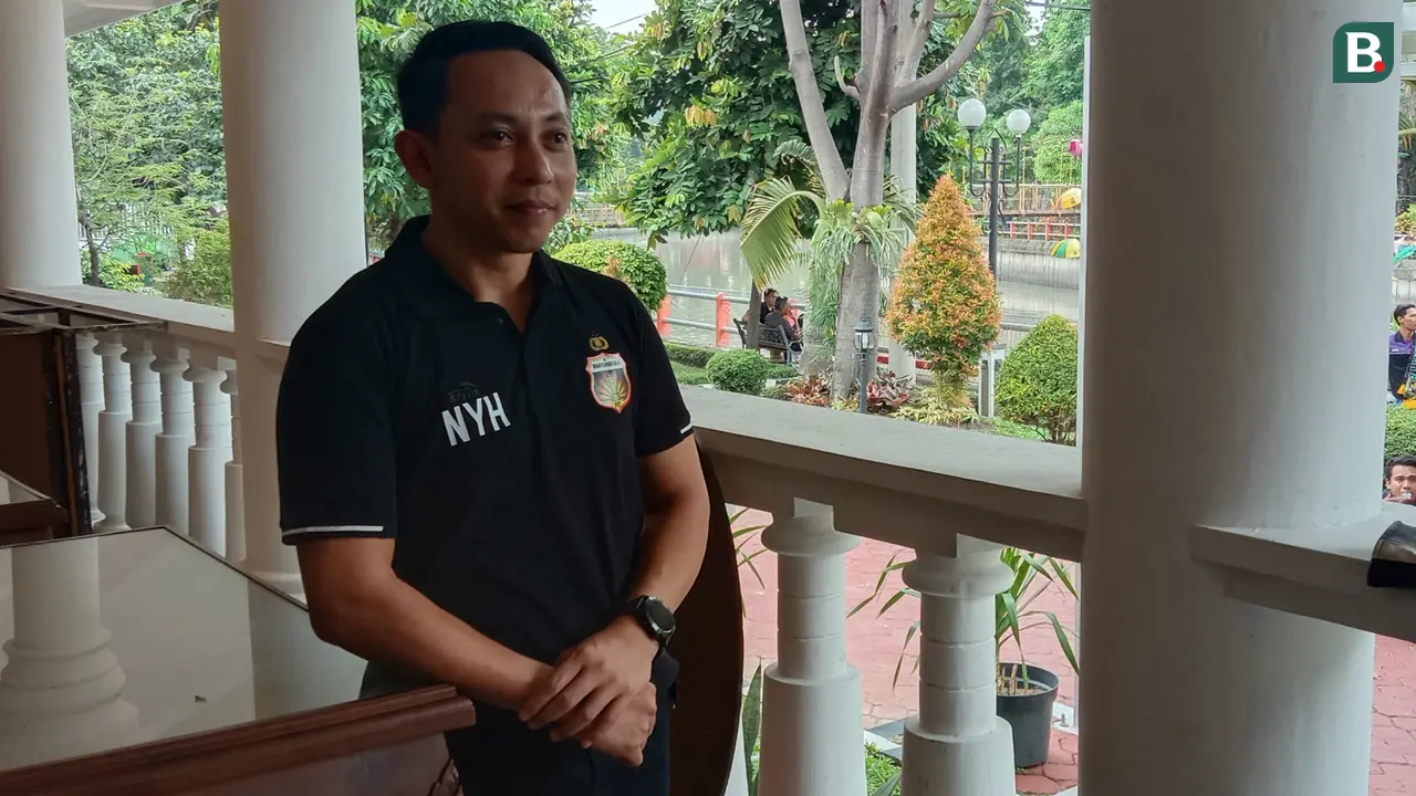 I Nyoman Yogi Hernawan, Bhayangkara FC