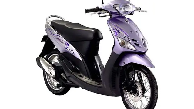 3 Motor Bekas Terlaris di Kawasan Indonesia Timur
