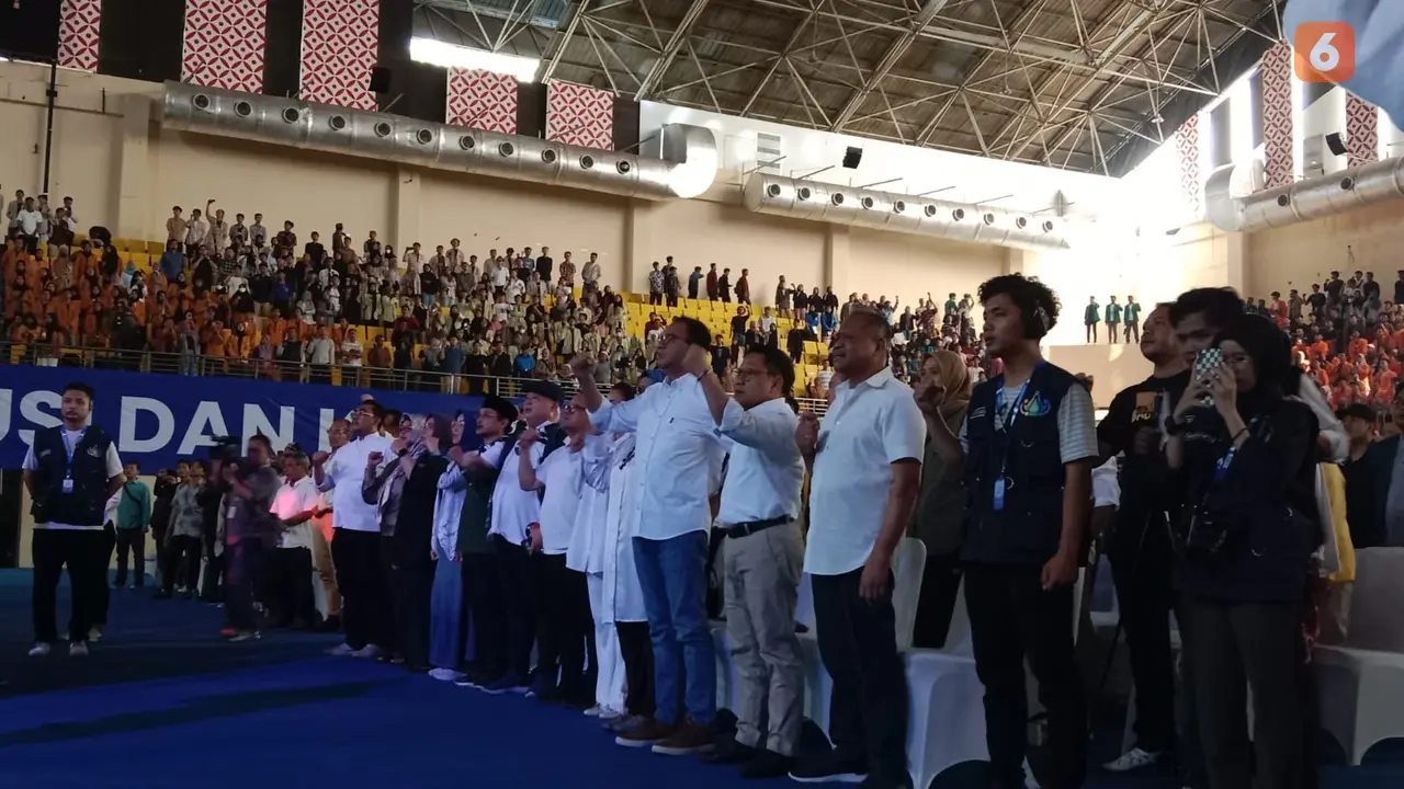 Amin jati diri