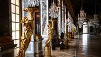 Istana Versailles Ditutup Gara-gara Mati Listrik