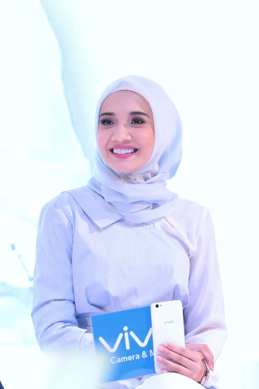 Zaskia Sungkar (Adrian Putra/bintang.com)