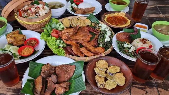 Rekomendasi Tempat Makan Ayam Bakar di Solo