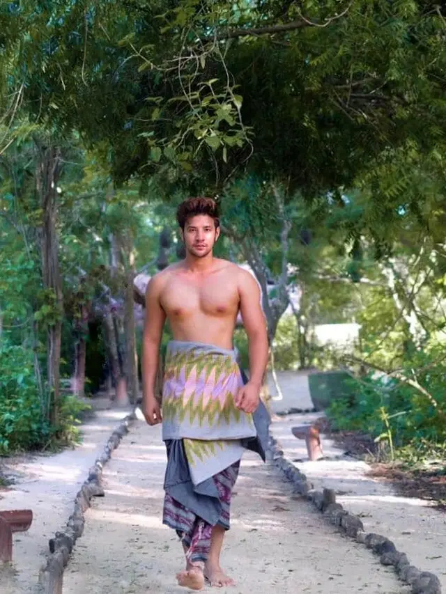 [Bintang] Ammar Zoni