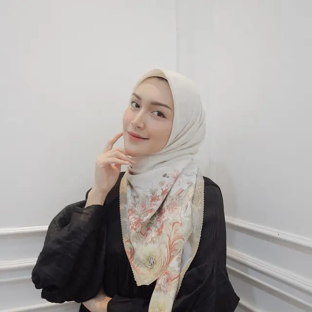 Potret Terbaru 6 Ratu FTV yang Mantap Berhijab, Kian Memesona