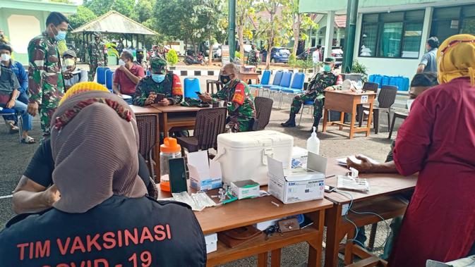 Kematian Terus Bertambah, Tuban Kembali Zona Merah Covid-19 - Vimarsana News