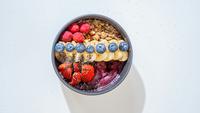 Acai Bowl Recipe: A Perfect Quick and Healthy Breakfast to Start Your Day
