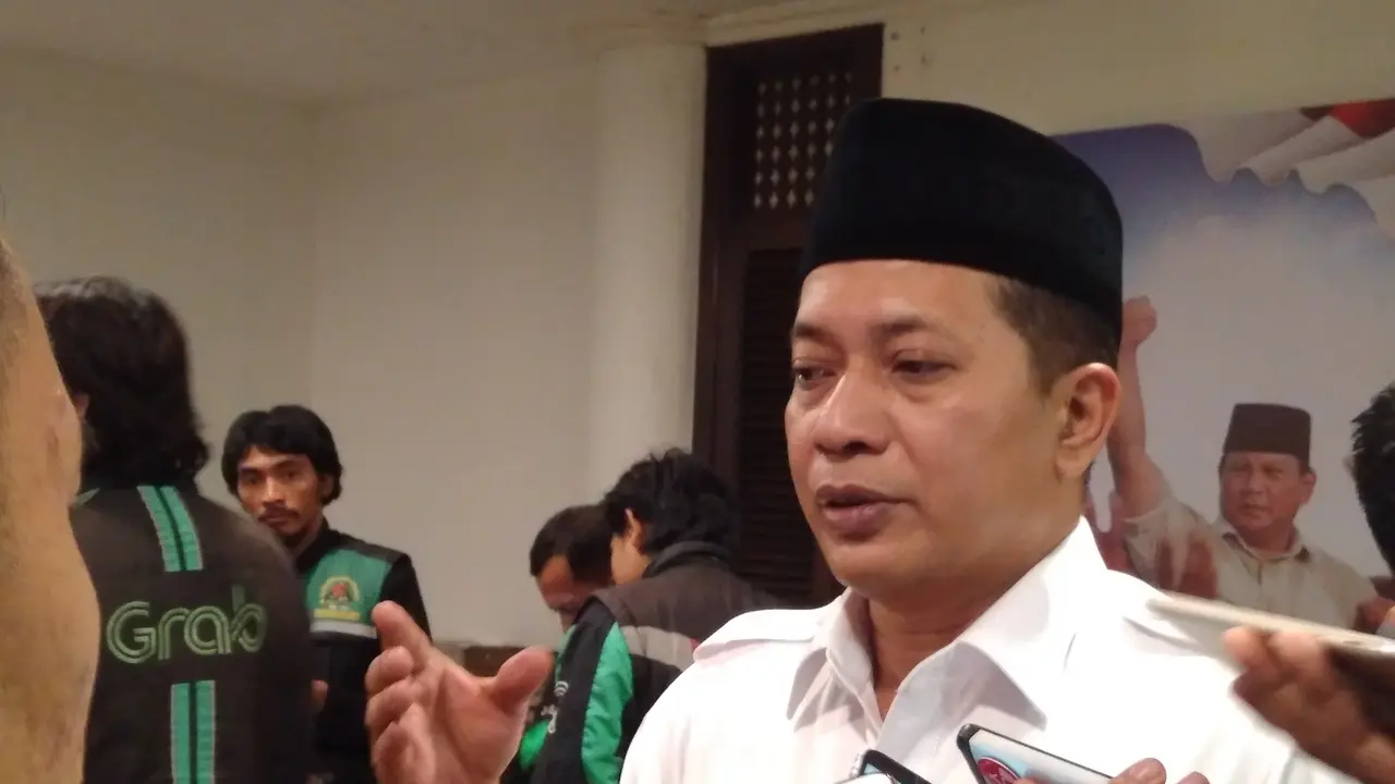 Politikus Gerindra, Ferry Juliantono (Merdeka.com/M Genantan)