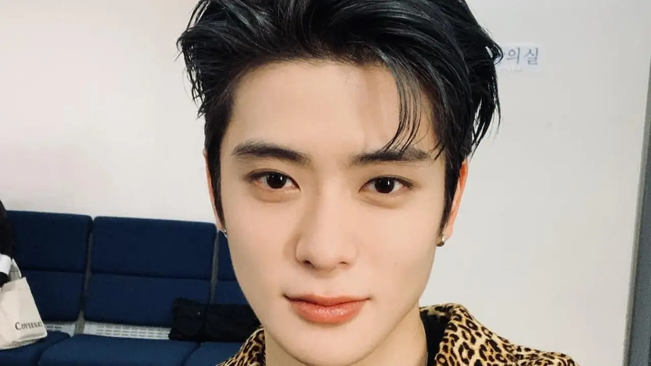 Jaehyun NCT Pasang Caption Jamal di Instagram, Ini Reaksi Lucu NCTzen Indonesia (Instagram/ nct)