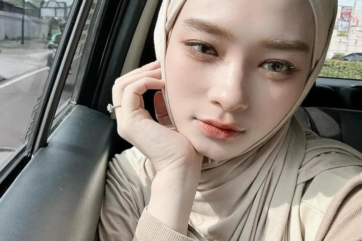 Inara Rusli