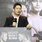 Chatri Sityodtong, Chairman dan CEO ONE Championship (Liputan6.com/Bogi)