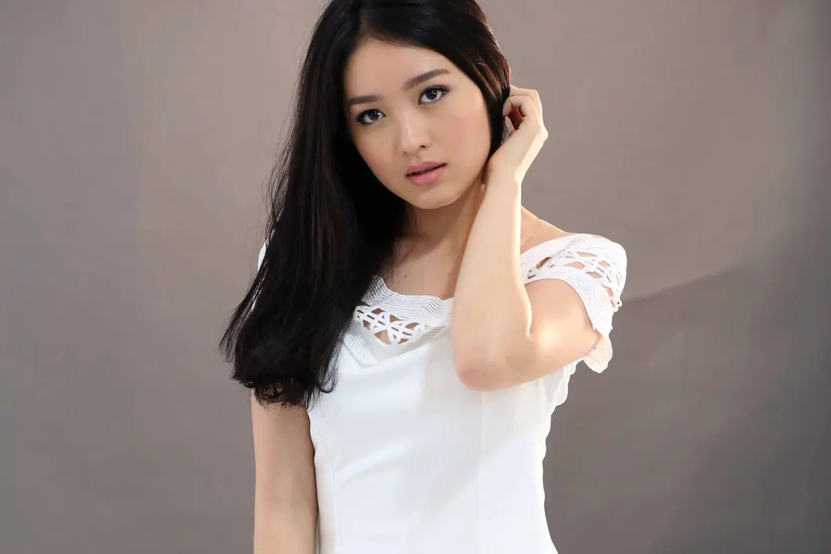 [Bintang] Natasha Wilona
