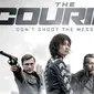 Film The Courier (2019), Sumber: IMDb.