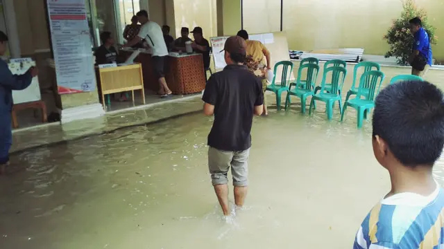 tps banjir