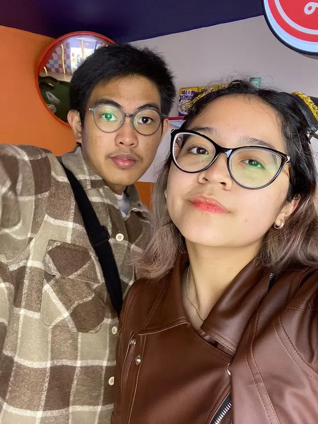 Cinta Kuya dan Pacar