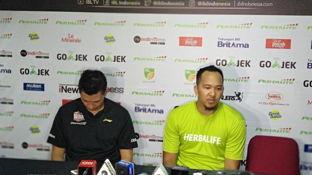 Satria Muda, Pelita Jaya Jakarta