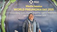 Batuk Pilek pada Anak Jangan Disepelekan, Begini Cara Membedakan dari Pneumonia