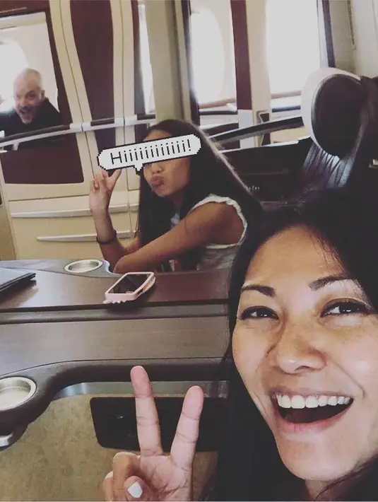 (Instagram/anggun_cipta)