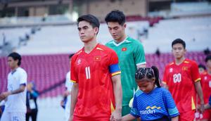 Khuat Van Khang, kapten Timnas Vietnam di Piala AFF U-23 2025. (Dok.&nbsp;aseanutdfc.com)