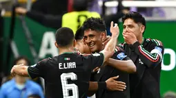 Meksiko vs Ekuador Sedang Tanding, Dapatkan Link Live Streaming Piala Dunia 2026