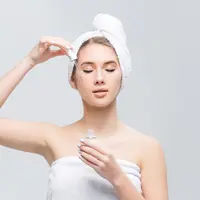 Cerahkan Kulit Wajah Bebas Kusam