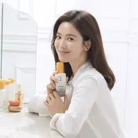 Sulwhasoo New Activating Serum dengan formula terbaru untuk kulit sehat dan awet muda.