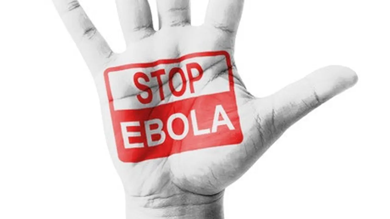 Cuci Tangan, Cara Mudah Cegah Ebola