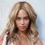 Beyoncé adalah seorang penyanyi kelahiran Amerika.