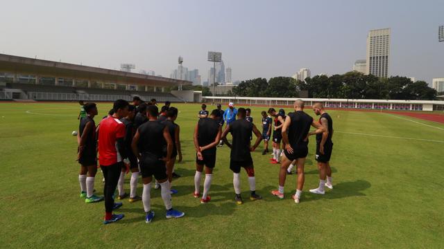 PSM Makassar, Piala AFC 2019