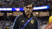 Roberto Ayala Akui Salah usai Pukul Dani Olmo di Final Piala Dunia 2026, Bakal Minta Maaf