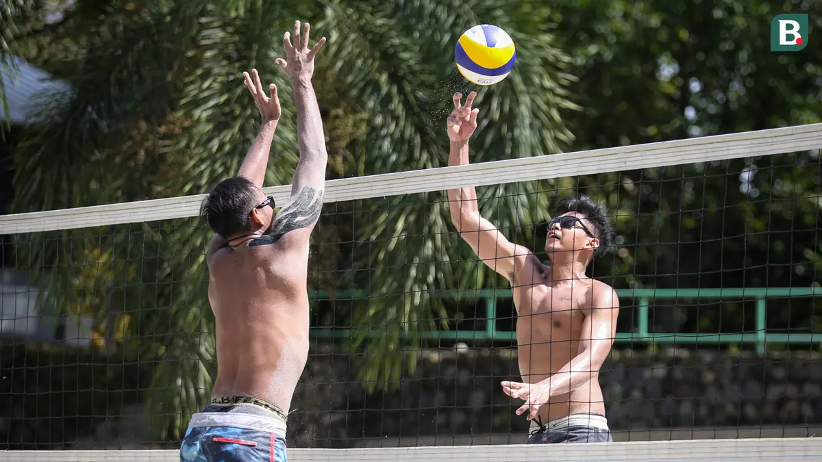 Berita Voli Pantai Indonesia Terbaru - Kabar Terbaru Hari Ini | Bola.com