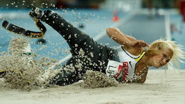 Paralimpiade Rio 2016