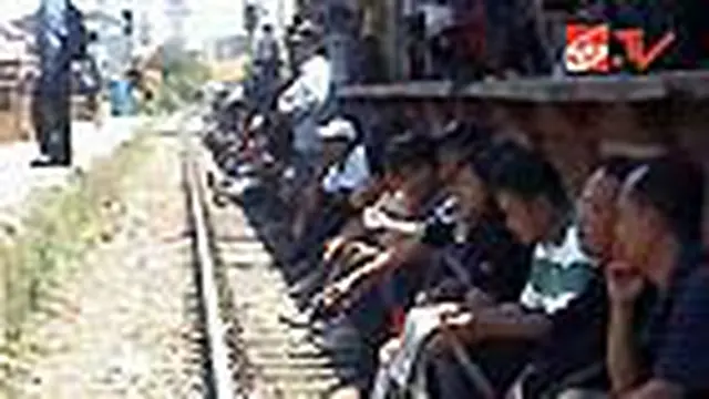 Pelayanan Transportasi Rakyat Masih Buruk