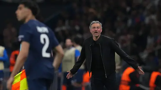 Belum Siap di Level Tertinggi, PSG Tetap Bidik Gelar Piala Super Eropa