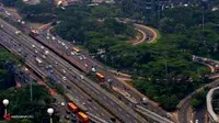Akses Plaza Semanggi, Veteran: Tutup Setelah Ada Jalan Alternatif