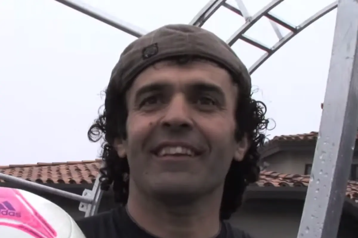 Reza Baluchi 
