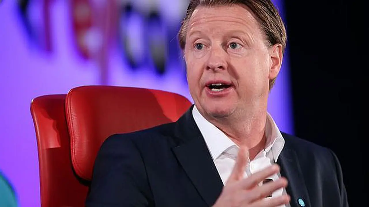 Bos Ericsson Beberkan Pentingnya Teknologi 5G