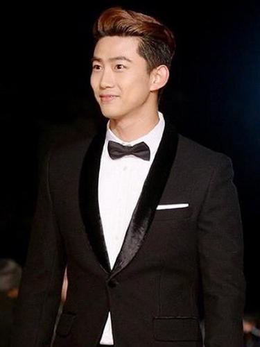 Kata Agensi Soal Taecyeon 2pm Yang Dikabarkan Punya Pacar News Entertainment Fimela Com