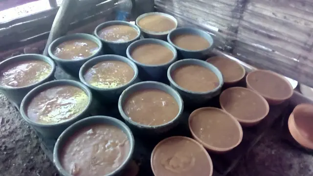Gula Kelapa Tasikmalaya