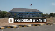 TNI AU membebas tugaskan suami FS yakni Peltu YNS. Peltu YNS akan menjalani sidang disiplin militer. YNS dianggap telah melanggar UU Nomor 25 Tahun 2014 tentang Hukum Disiplin Militer.