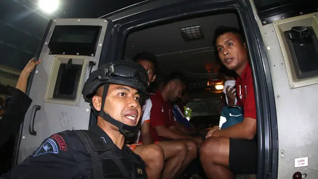 Pusamania Borneo FC